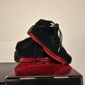 Air Jordan Collezione 18/5 Countdown Pack OG 2008 Release- Size 9. Retro 18 only